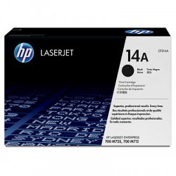 Mực hộp máy in laser HP CF214A - Dùng cho máy in HP M712DN/M725DN/M725Z