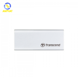 Ổ cứng gắn ngoài SSD Transcend 480GB (TS480GESD240C)