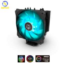 Tản nhiệt khí CPU NOX H-214 RGB AURA SYNC