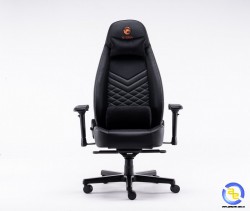 Ghế game E-Dra LUX BigBoss EGC2021 Real Leather