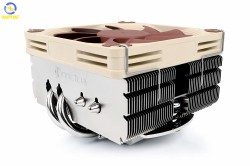 Tản nhiệt khí CPU Noctua NH-L9x65   