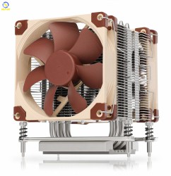 Tản nhiệt khí CPU Noctua NH-U9 TR4-SP3  