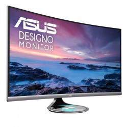 Màn Hình máy tính ASUS Designo Curve MX32VQ 2K Cong