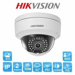 Camera Hikvision DS-2CD1123G0E-I(L)