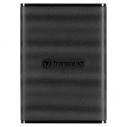 Ổ cứng di động SSD Transcend ESD230C 480GB USB 3.1 Gen 2 type C (TS480GESD230C)
