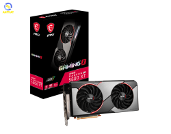 VGA MSI Radeon RX 5600 XT GAMING X 6GB GDDR6