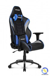 Ghế game AKRacing CORE SERIES LX Blue