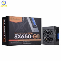 Nguồn SilverStone SST-SX650-G SFX