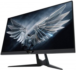 Màn hình máy tính Gigabyte AORUS FI27Q-EK 2K IPS 165Hz