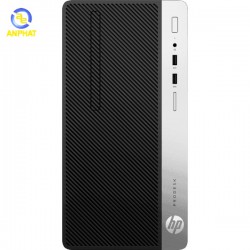 Máy tính đồng bộ HP ProDesk 400 G6 MT 7YH40PA