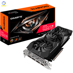 VGA GIGABYTE Radeon RX 5600 XT GAMING OC 6G (GV-R56XTGAMING OC-6GD) 