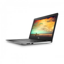 Laptop Dell Inspiron 3493A P89G007N93A - Silver