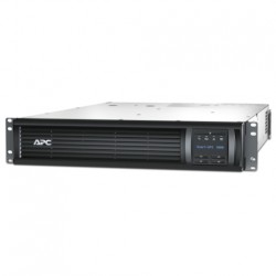 Bộ lưu điện APC Smart-UPS 3000VA LCD RM 2U 230V with SmartConnect -SMT3000RMI2UC