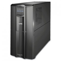 Bộ Lưu Điện UPS Line Interactive APC Smart-UPS SMARTCONNECT - SMT2200IC (1980W-2200VA)