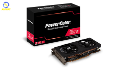VGA PowerColor Radeon RX 5600 XT 6GB GDDR6