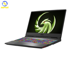 Laptop MSI Alpha 15 A3DDK 212VN