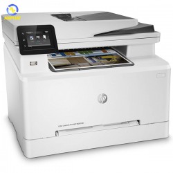 Máy in đa chức năng HP Color LaserJet Pro M281fdn T6B81A