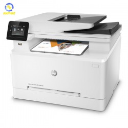 Máy in đa chức năng HP Color LaserJet Pro M281fdw T6B82A