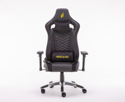 Ghế game E-Dra Hercules EGC203 Pro Black