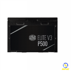 Nguồn máy tính Cooler Master Elite V3 230V PC500 500w