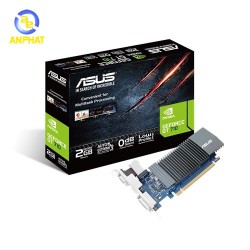 VGA Asus GT710-SL-2GD5-BRK (GeForce GT 710 2GB GDDR5)