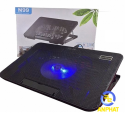 Đế Tản Nhiệt Cooling pad N99