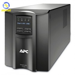 Bộ lưu điện APC SMT1500IC-UPS 230V with SmartConnect