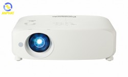 Máy chiếu Panasonic PT-VX615N