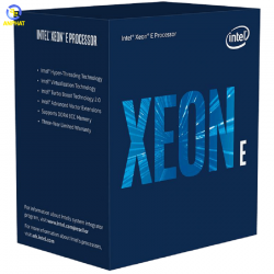 CPU Intel® Xeon® E-2236 (3.4 Upto 4.8GHz/ 6 nhân 12 luồng/ FCLGA1151/ 12MB)