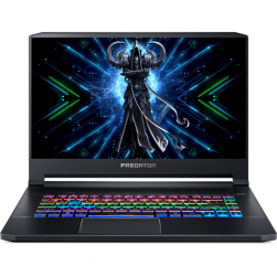 Laptop Acer Gaming Predator Triton 500 PT515-52-75FR NH.Q6YSV.002