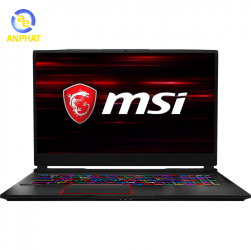 Laptop MSI GE75 Raider 10SFS 076VN
