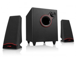 Loa Máy Tính FENDA F203G  2.1  