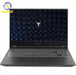 Laptop Lenovo Legion Y540-15IRH 81SY004WVN (Đen)