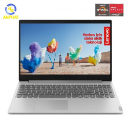 Laptop Lenovo IdeaPad S145-15API 81UT00DMVN (Xám)