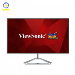 Màn hình ViewSonic VX2476-SH 23.8 inch FHD 75Hz