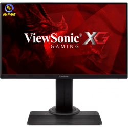 Màn hình máy tính ViewSonic XG2405 24 inch FHD 144Hz Gaming