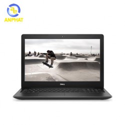 Laptop Dell Vostro 15 3590 GRMGK3 (Đen)