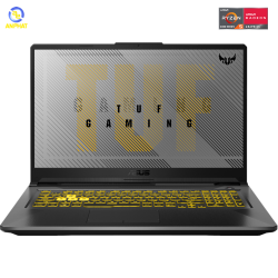 Laptop Asus TUF Gaming A17 FA706II-H7125T