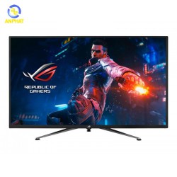 Màn hình máy tính Asus ROG Swift PG43UQ 43 inch 4K 144Hz G-SYNC Compatible