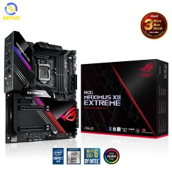 Mainboard ASUS ROG MAXIMUS XII EXTREME Z490 LGA1200 