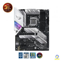 Mainboard ASUS ROG Strix Z490-A Gaming LGA1200