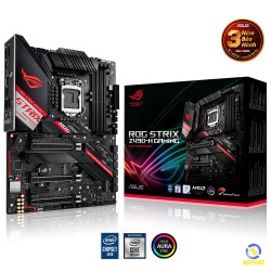 Mainboard ASUS ROG Strix Z490-H Gaming LGA1200