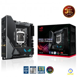 Mainboard ASUS ROG Strix Z490-I Gaming LGA1200 ITX