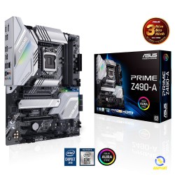 Mainboard ASUS PRIME Z490-A LGA1200