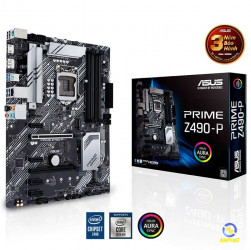 Mainboard ASUS PRIME Z490-P LGA1200