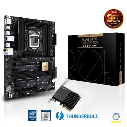 Mainboard ASUS ProArt Z490-CREATOR 10G LGA1200 