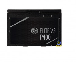 Nguồn máy tính Cooler Master Elite V3 230V PC400 400w 