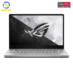 Laptop Asus ROG Zephyrus G14 GA401II-HE152T (Trắng)