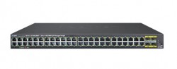 Switch PLANET GS-4210-48T4S Managed Gigabit, 48 Port 10/100/1000BASE-T + 4 Port 100/1000BASE-X SFP