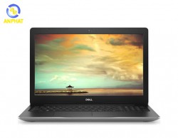 Laptop Dell Inspiron 3593 70211828 (Bạc)